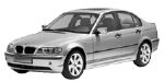 BMW E46 P183E Fault Code