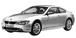 BMW E63 P183E Fault Code