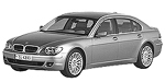 BMW E66 P183E Fault Code