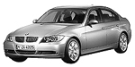 BMW E90 P183E Fault Code